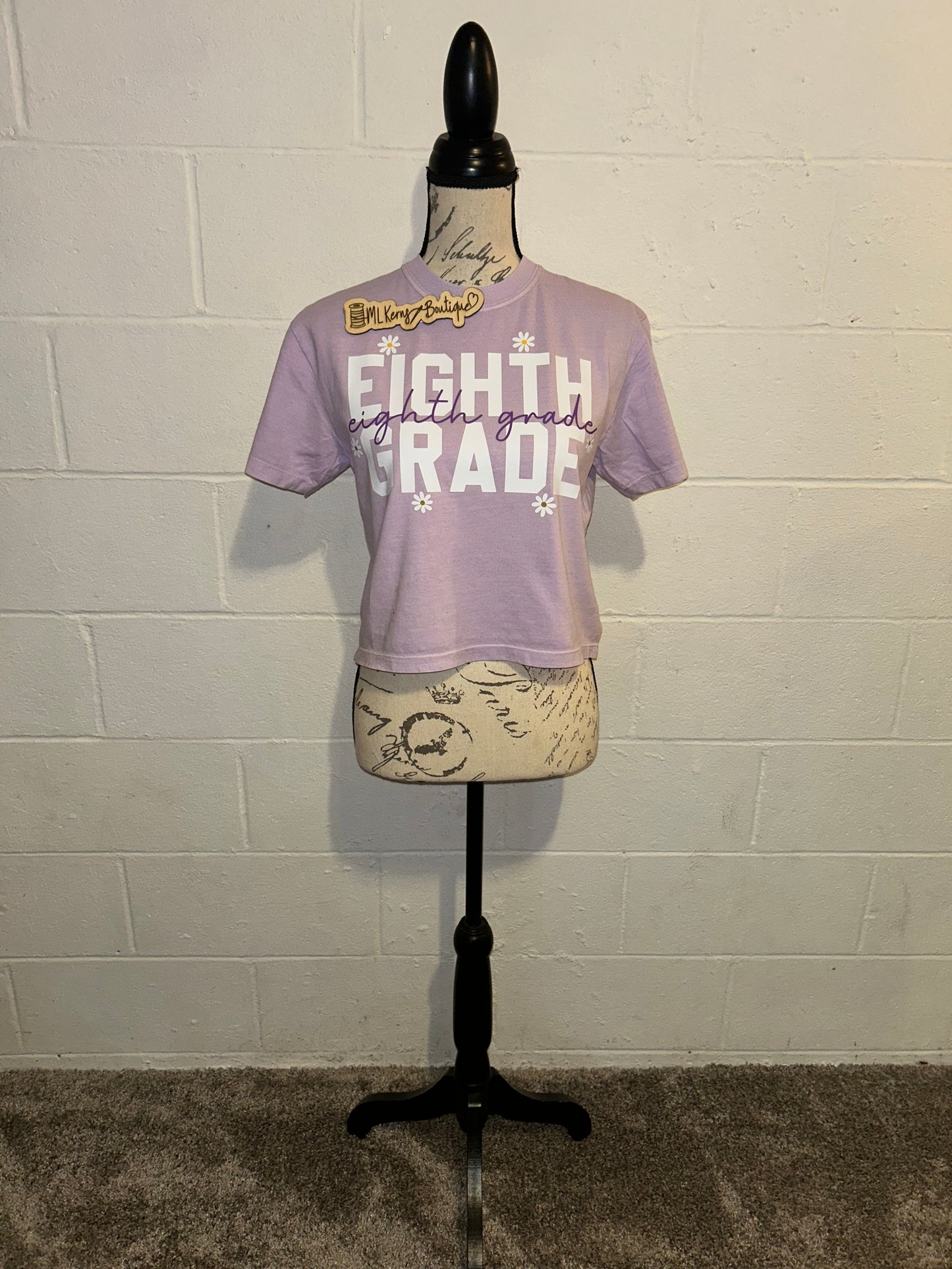 Eighth Grade T-shirt