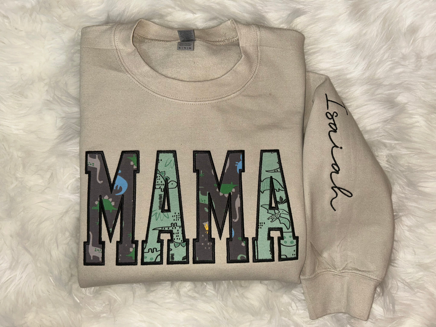 Keepsake sweatshirt (Please Read Description)