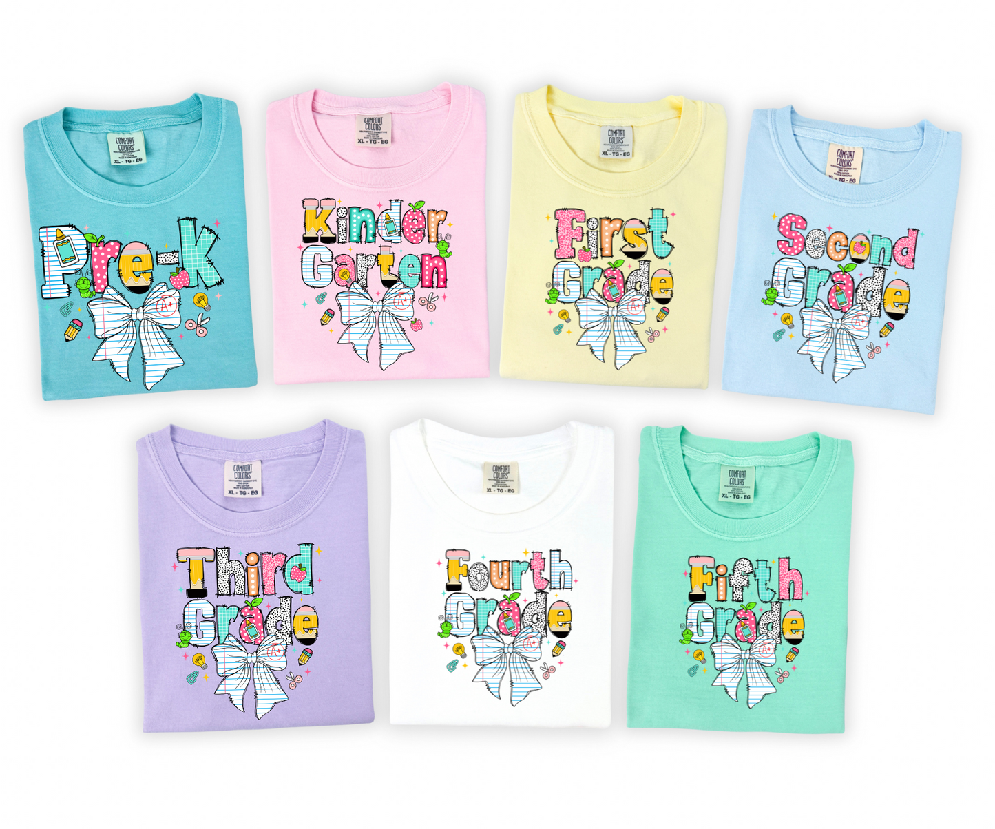 Creative Grade T Shirt
