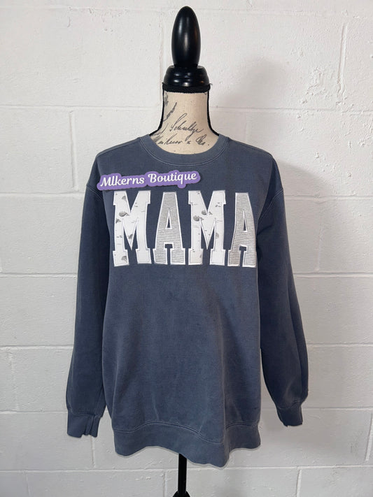 Comfort Color Keepsake Sweatshirt (please read description)