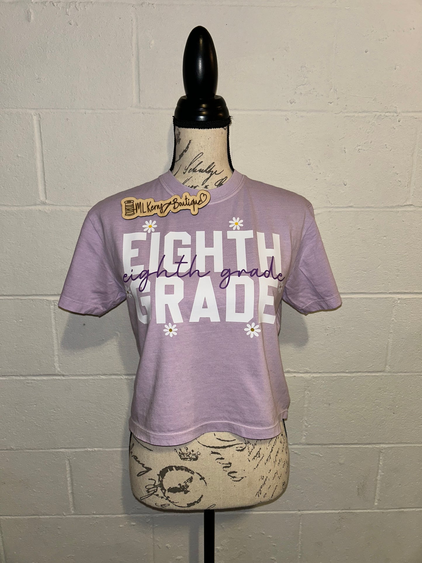 Eighth Grade T-shirt