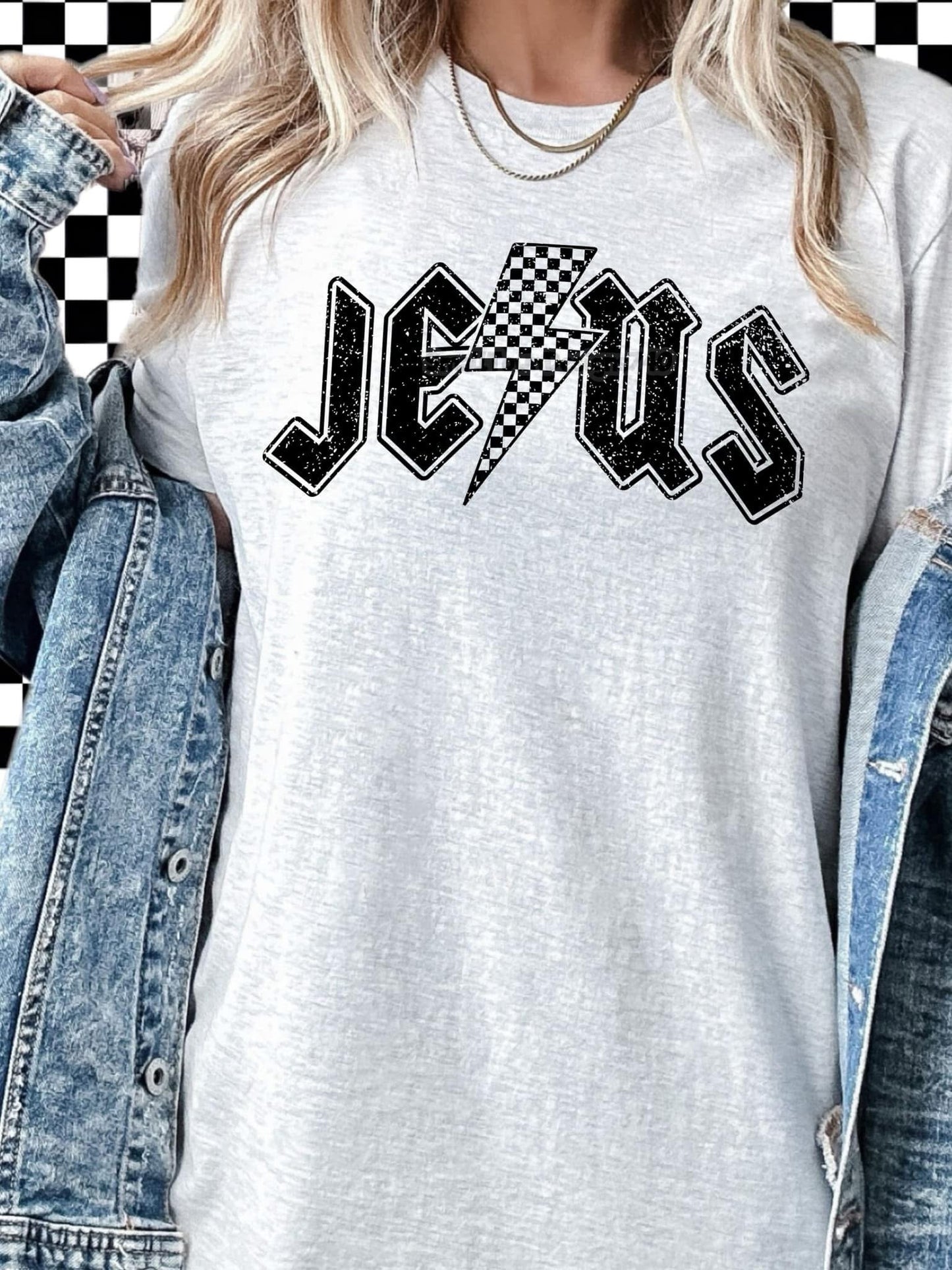 Jesus T Shirt