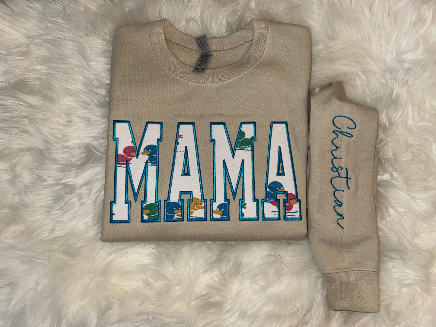 Keepsake sweatshirt (Please Read Description)