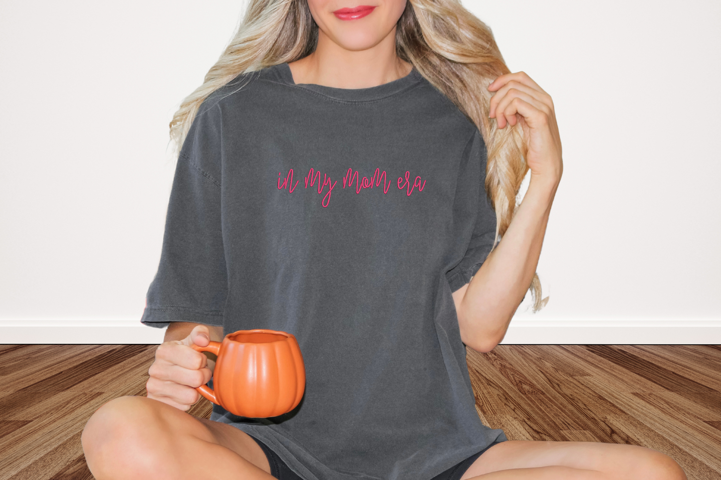 In My Mom Era T Shirt
