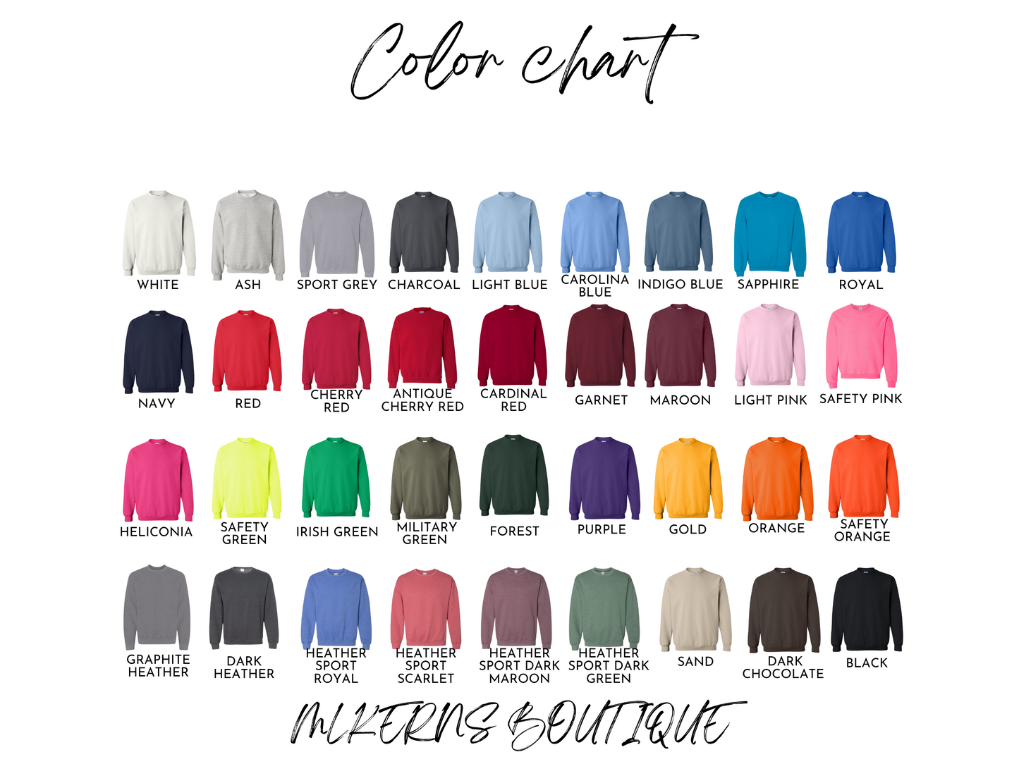 Pediatric Life Sweatshirt