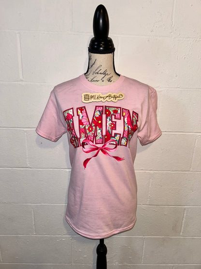 Amen T-shirt