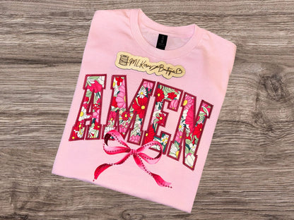 Amen T-shirt
