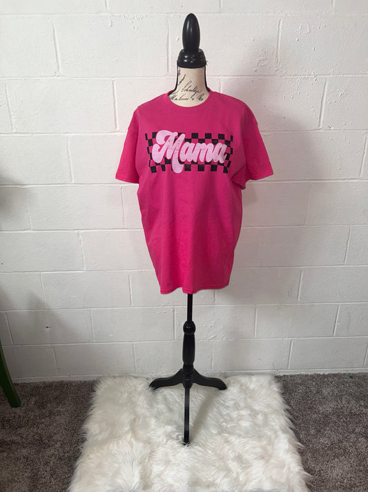 Mama graphic tee