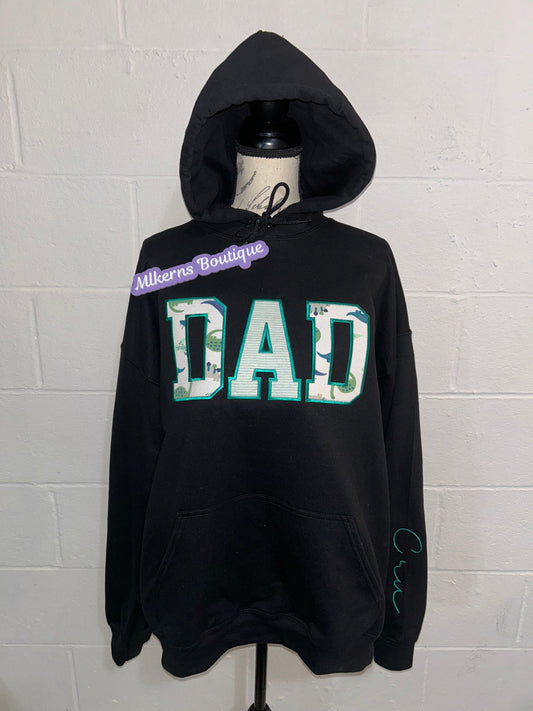 Keepsake Hoodie