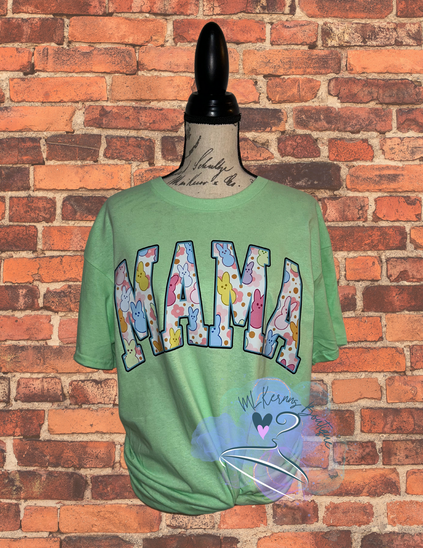 Peeps mama T shirt