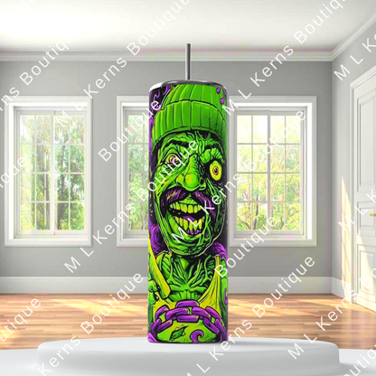 cheech and chong Tumbler